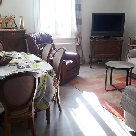 Prázdninový dům Maison De 3 Chambres A Eguisheim Avec Balcon Amenage Et Wifi Eguisheim