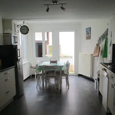 Maison De 3 Chambres A Eguisheim Avec Balcon Amenage Et Wifi