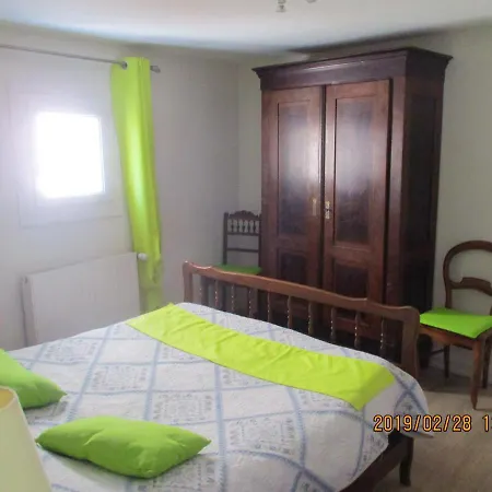 Maison De 3 Chambres A Eguisheim Avec Balcon Amenage Et Wifi Prázdninový dům *