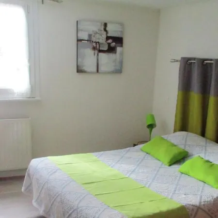 Maison De 3 Chambres A Eguisheim Avec Balcon Amenage Et Wifi