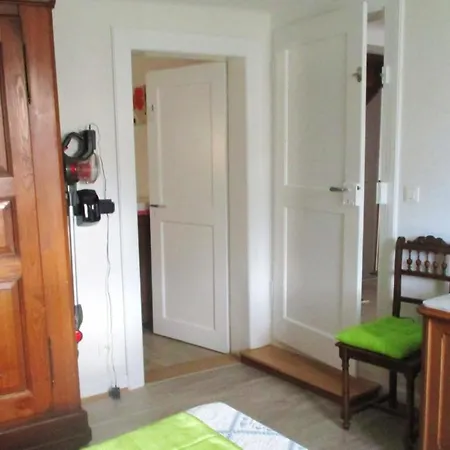 Maison De 3 Chambres A Eguisheim Avec Balcon Amenage Et Wifi Prázdninový dům