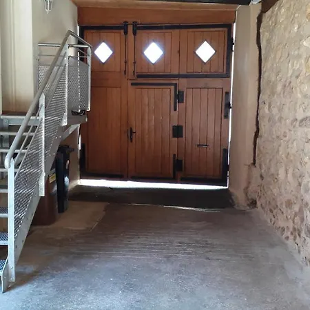 Maison De 3 Chambres A Eguisheim Avec Balcon Amenage Et Wifi Eguisheim